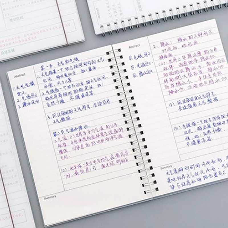 Новый Блокнот Bullet Journal Средний крафт сетка Dot пустой ежедневник еженедельник