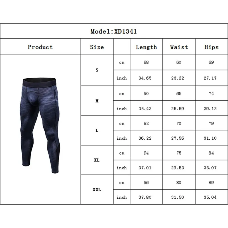 Новые мужские быстросохнущие спортивные обтягивающие эластичные брюки для езды на велосипеде, фитнеса, занятий спортом