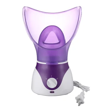 

Nano Facial Steamer Ion Humidifier Spray Beauty Instrument Nano Steaming Machine Hot Mist Humidifier Skin Care Tools#gb40