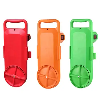 

EU Portable Washing Machine Automatic Washer Laundry Handheld Wash Machine For Dormitory RV Camping Travel Outdoor Business Trip