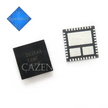 

1pcs/lot FDMF6708 FDMF6820A FDMF6823A FDMF6823C FDMS0310AS FDMS3600S FDMS7602S FDMS7692 QFN In Stock