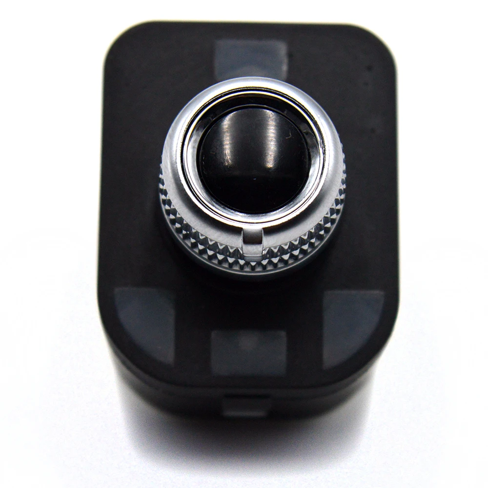 Хромированный регулятор для Audi A1 A2 A3 A4 S4 Allroad A5 S5 Q5 RS5 RS4 A6 Q7 TT A8 EXEO 8R0959565E 8K0959565C |