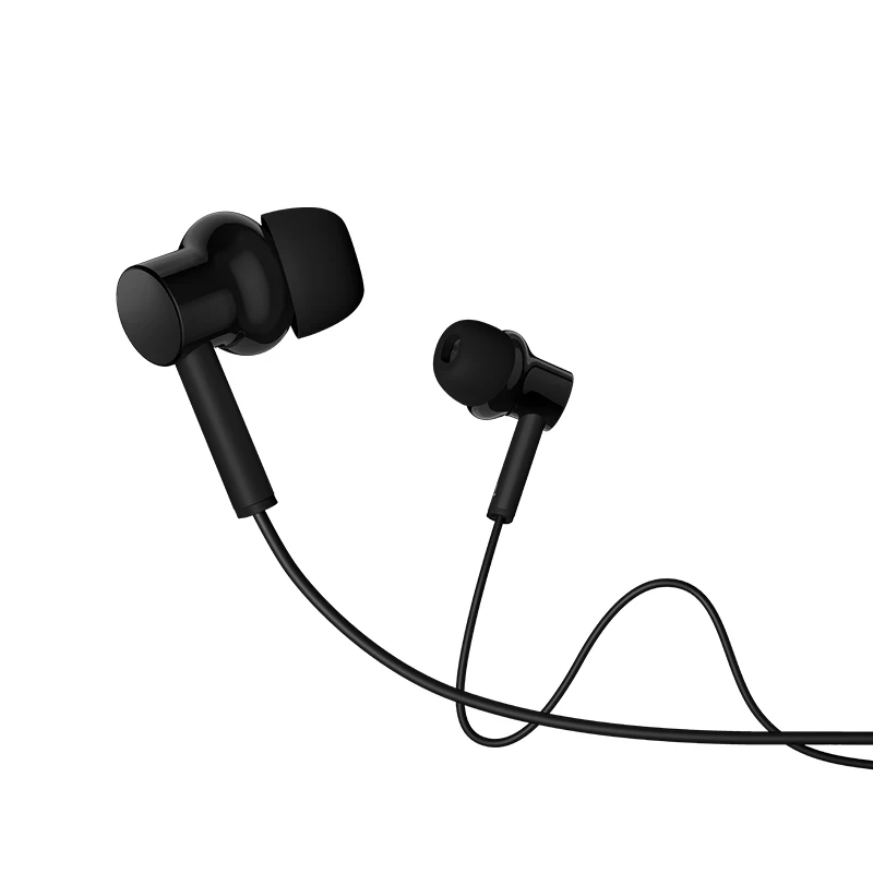 Xiaomi ANC шейным Bluetooth наушники гарнитура цифровые гибридные тройной динамик LDAC