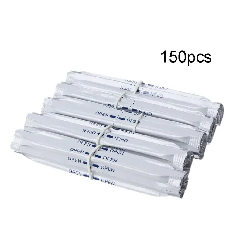 150 шт. ватные палочки с двойной головкой для нагревателя IQOS LIL/LTN/HEETS/GLO |