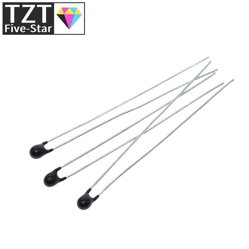 NTC Thermistor Thermal Resistor MF52 1K-100K 5% 20pcs