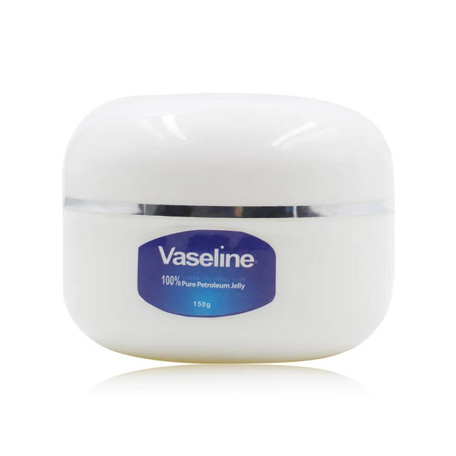 Healer Cosmetics - Vaseline Cream Tattoo