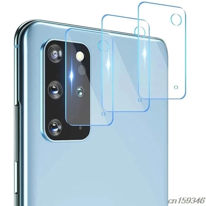 Стекло для объектива камеры Doogee N30 N20 Pro защита экрана защитная пленка на S88 S95 |
