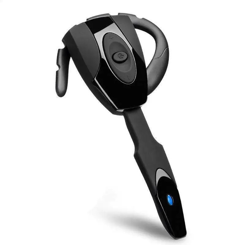 Bluetooth наушники Hands Free ушные крючки игровая гарнитура с микрофоном для PS3 PS4 беспроводные наушники для iPhone samsung Xiaomi