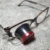 10X Clip On Eyeglass Magnifier Blue Red Color Watch Repair Tool Лупы Увеличительные Линзы Часовщики Ювелиры Инструменты Красный Синий