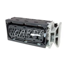 

1 Set 25 Pin 316874-1 Electrical Waterproof Automotive ECU Wire Connector Car Computer Cable Socket