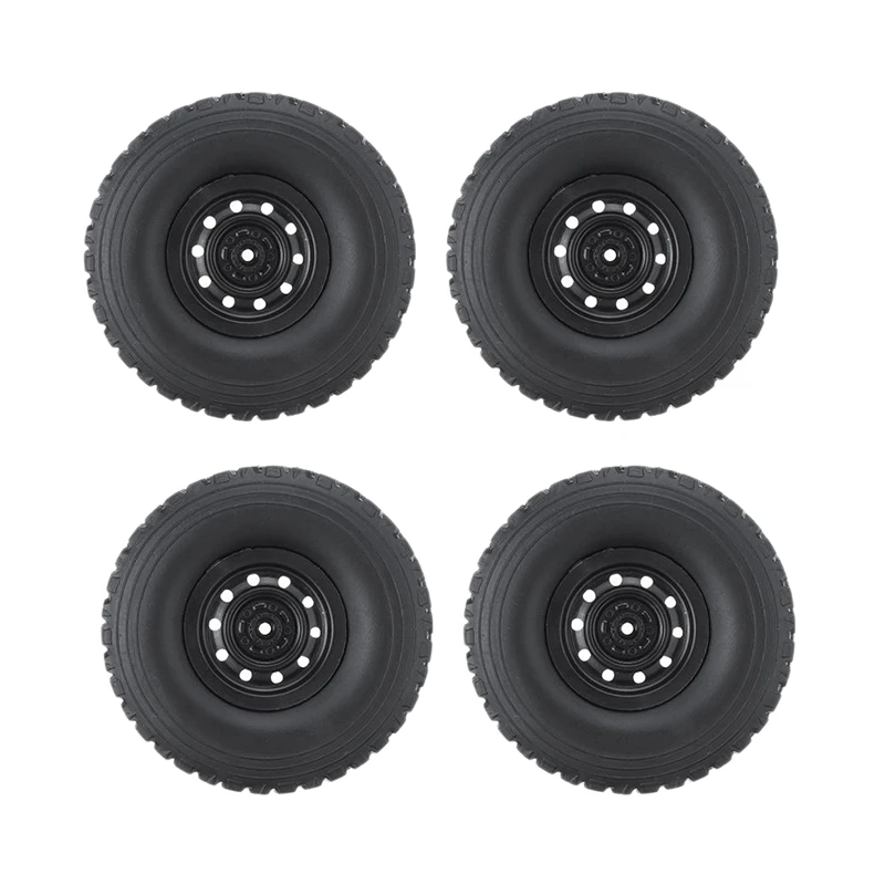 

Rc Car Wheel Applicable To Wpl C34 1/16 4Wd Jjrc Mn Buggy Crawler Off Road 2Ch Models