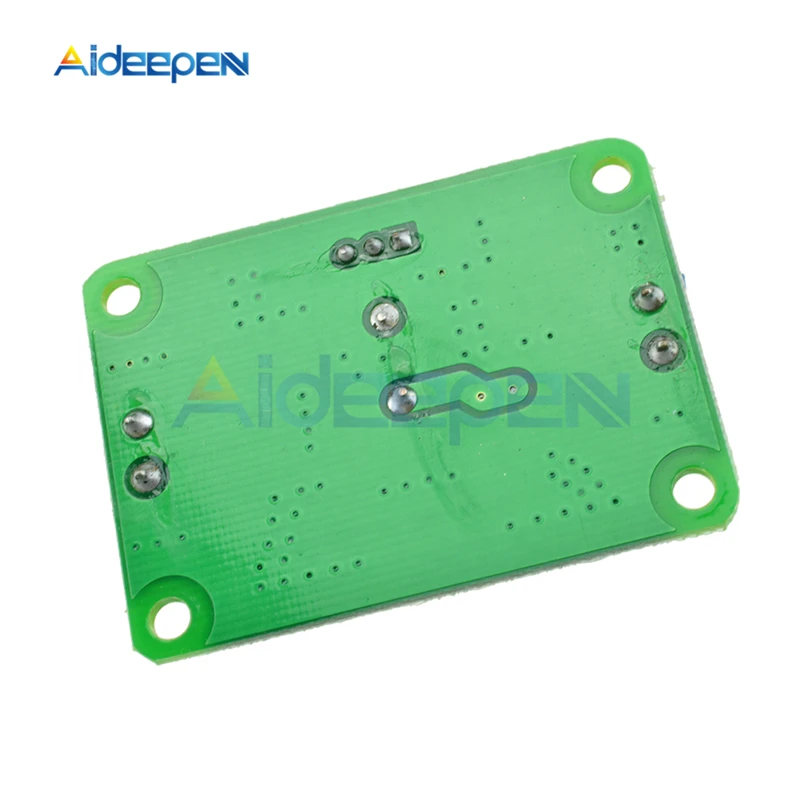 LM2587 DC-DC 3,5 V-30 V 4 V-40 V Step Up Питание Модуль Регулируемый 5A повышающий преобразователь постоянного тока с Напряжение регулятор доска для Arduino