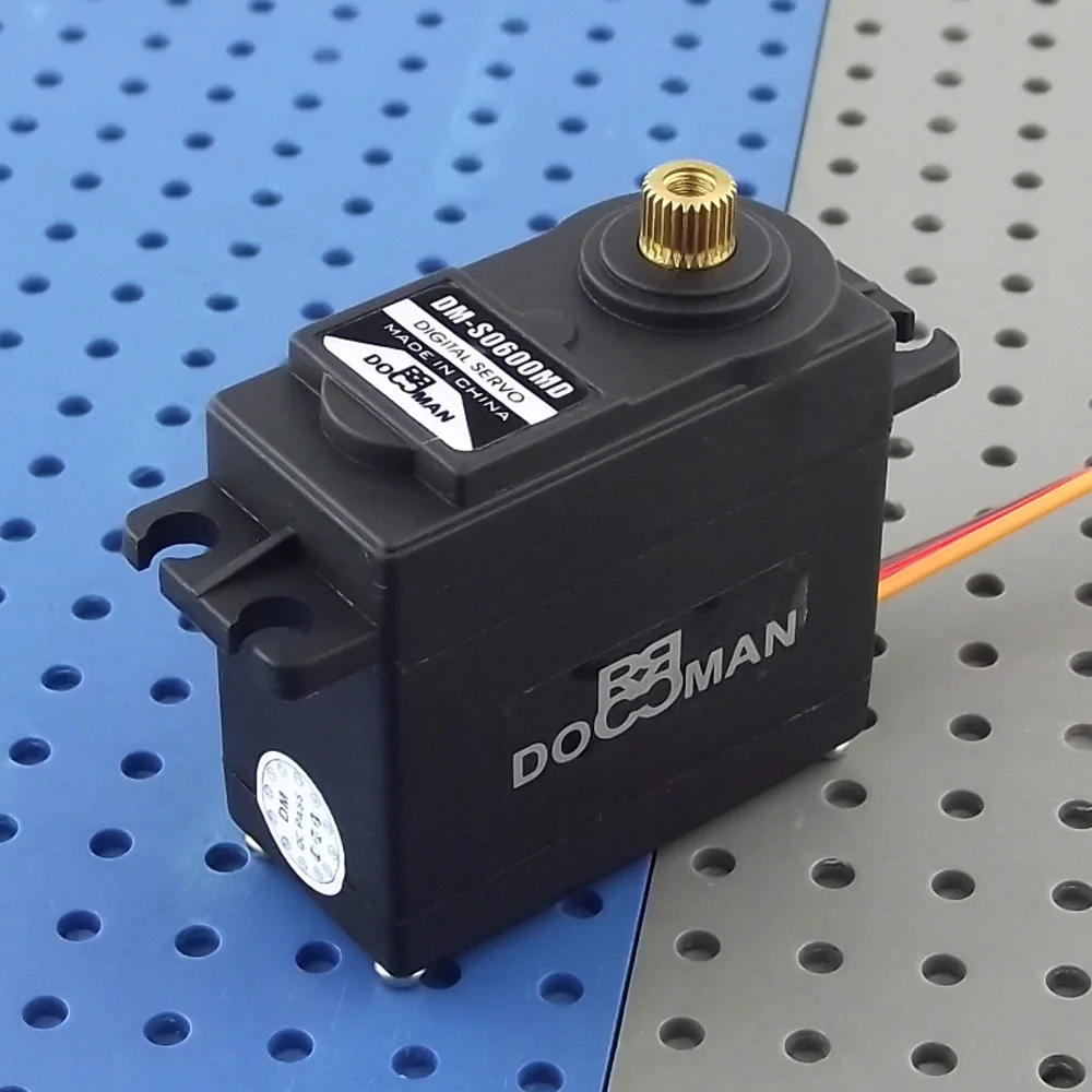 DM-S0600MDX001