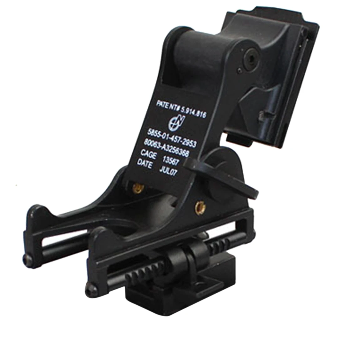 

Dump Truck Bracket Night Vision Mount for Pulsar Binocular Night Vision
