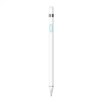 

Mutilfuctional Touch Screen Pen Stylus for iPad Tablets Capacitive Stylus Pen for iPad 2018 Portable Size