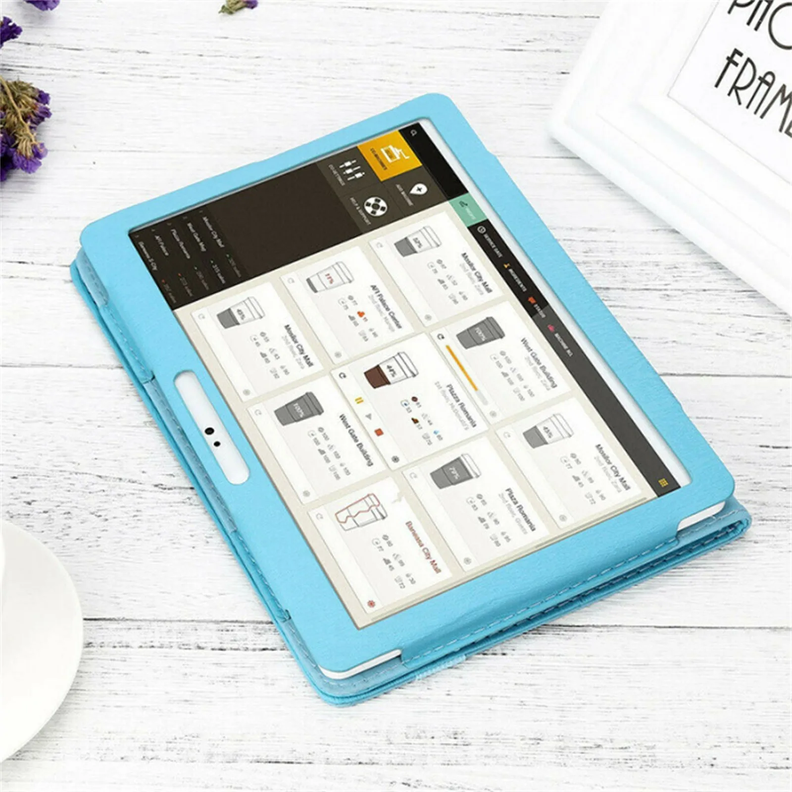 stylus pen for android tablet Universal Leather Cover Case For 10 10.1 Inch Android Tablet PC Fashion Design android tablet with keyboard