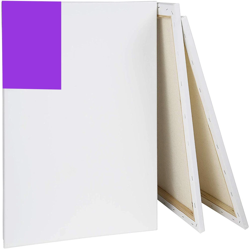 Painting Canvas Board Blank Canvas Board Wooden Framed Oil Drawing Board For Painting DIY Painting Dy Numbers Kits Oil School Suppliers custom painting canvas painting canvas