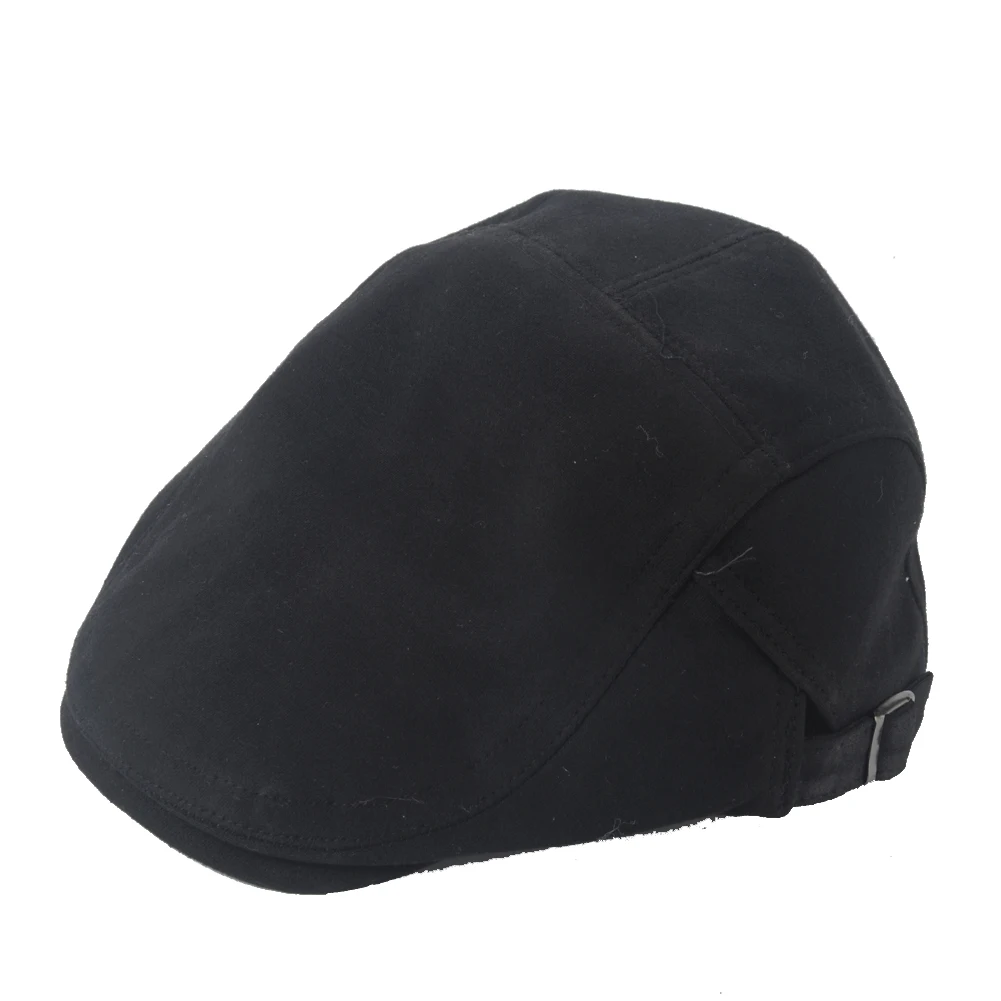 Golf Driving Flat Sun Cap Classic Hats Man Women Duckbill Visor Artist Hat Golf Driving Flat Newsboy Beret peaked Classic Hats
