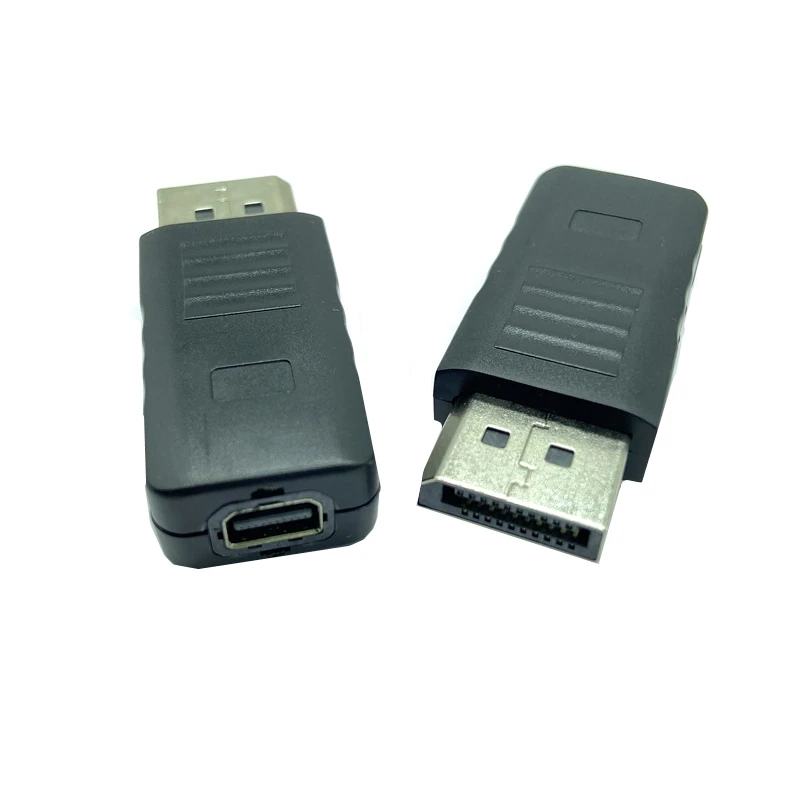 Extender Adattatore Da Mini Dp A Displayport 1.2 Dp Maschio A Mini Dp Femmina Per Macbook Pro/Air Imac