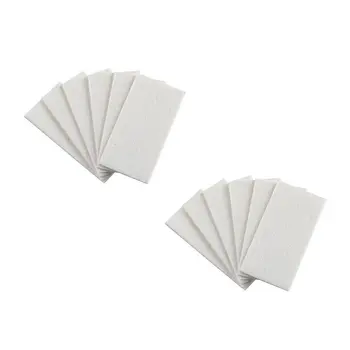 

Anti Fog Inserts Waterproof Shell Anti-Fog Sheet Recycle Drying Inserts Inside For Gopro/Osmo/Action 12Pcs