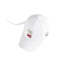 Вышитые летние уличные спортивные регулируемые кепки шапки для унисекс, Повседневные шапки в стиле хип-хоп, однотонные бейсбольные высококачественные кепки