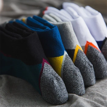 

Hot Sale Men Outdoor Sports Elite Basketball Socks Men Cycling Socks Compression Socks Cotton Bottom Men's socks