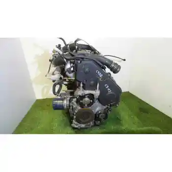 

C9DB Complete Engine Ford Focus Turnier (cak)