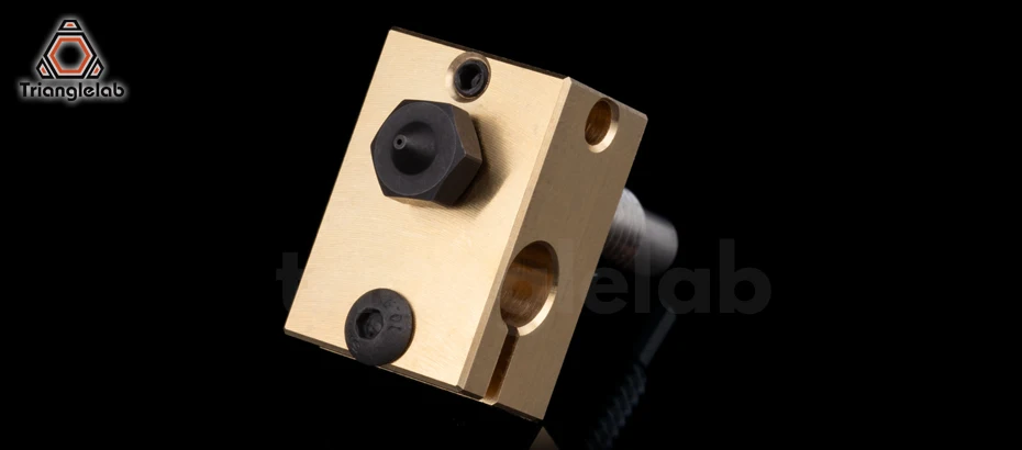 Peças e acessórios em 3D