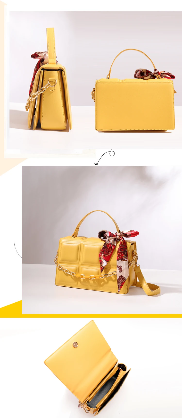 ZD2025 high quality wholesale handbags custom leather handbags women handbags