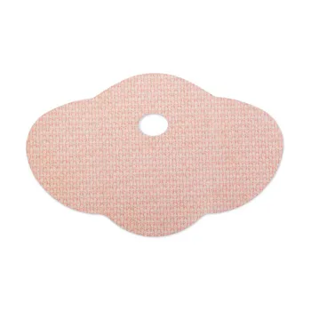 

10Pcs Belly Abdomen Weight Loss Fat burning Slim Patch Wonder Slimming Patch Cream Navel Stick Efficacy Strong