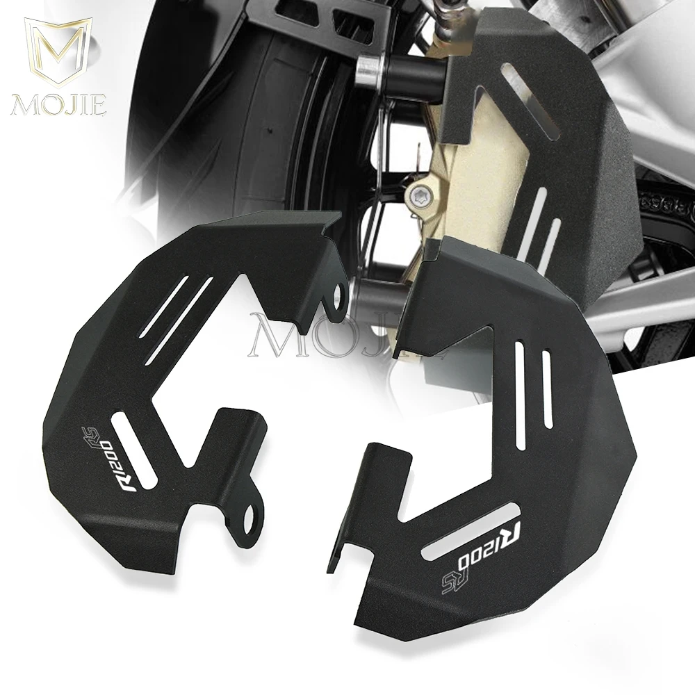 Аксессуары для мотоциклов защитная крышка тормозного суппорта BMW F800R F 800 R F800