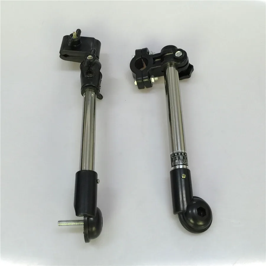 

Для толще велосипед зонтичная рамка электрическая коляска в виде машины колпачок от солнца для Зонт подставка Многофункциональная подставка для зонтов