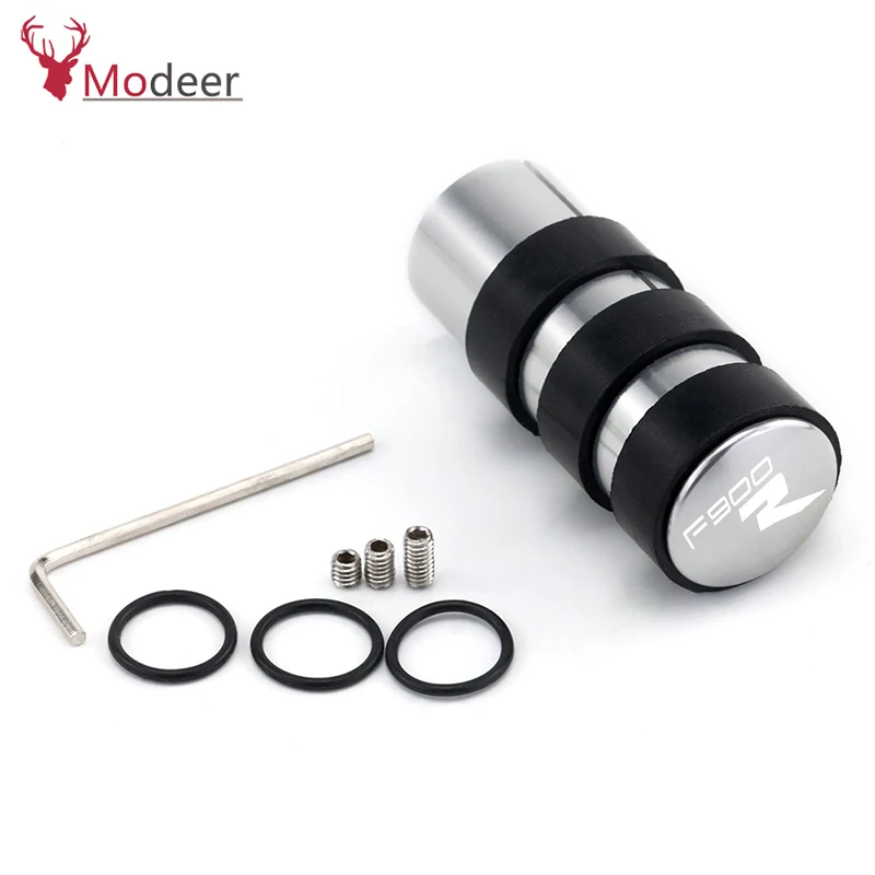 Gear Lever Cap Cover Shifter Shift Lever Enlargement Extension For BMW F900R F900XR 2020 F900 XXR Gear shift levers enlargement (4)