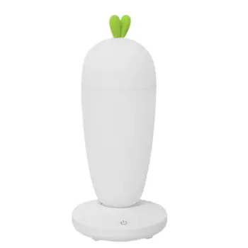 

Led Carrot Night Light Home Decoration Lights Creative Atmosphere Lights Fashion Professional Beautiful