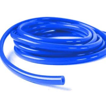 

Car Silicone Tube Auto 4mm Vacuum Hose Silicon Tubing 16.4ft/5Meters Universal High quality