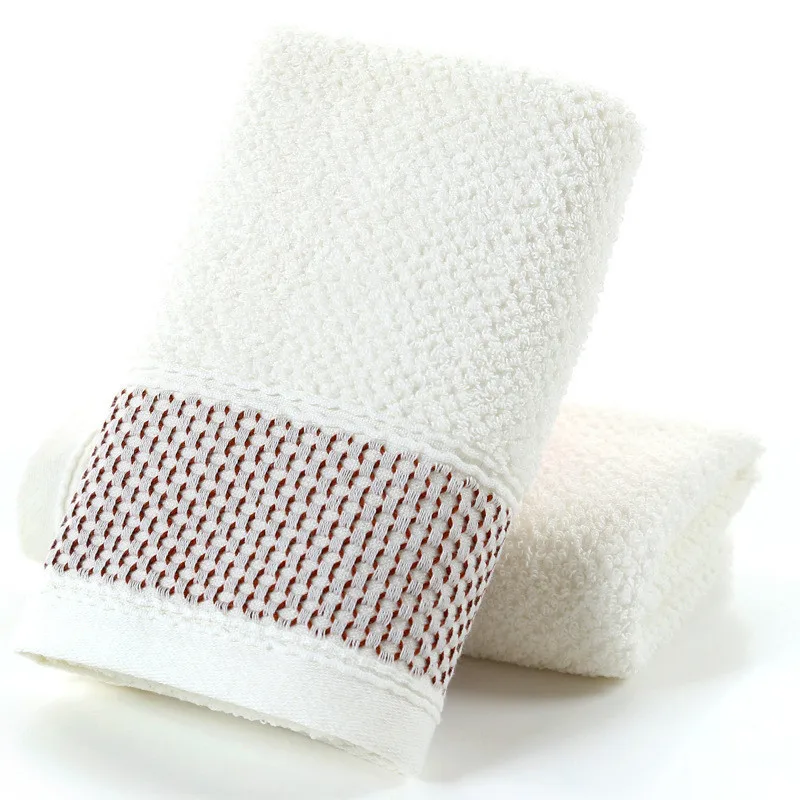 Home Textile Cotton towel plushness and high Absorbency for adults Clients Hair Face Body Use Home Pantry towels bathroom Apr16 (9)