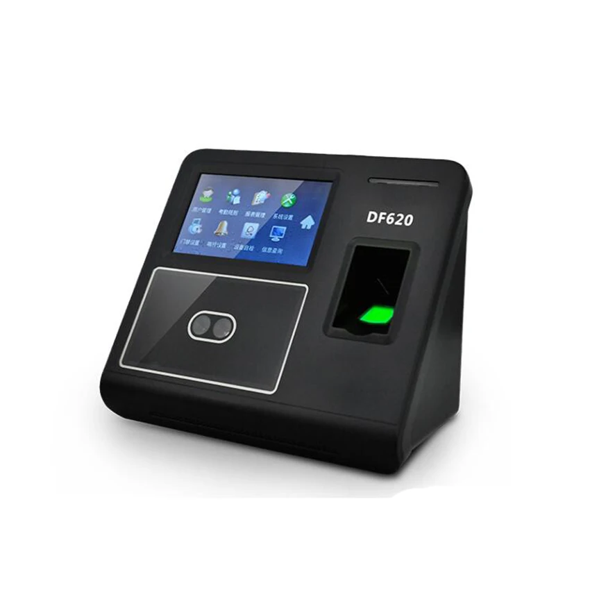 Рисунок 2 - Устройство отпечаток лица для проверки