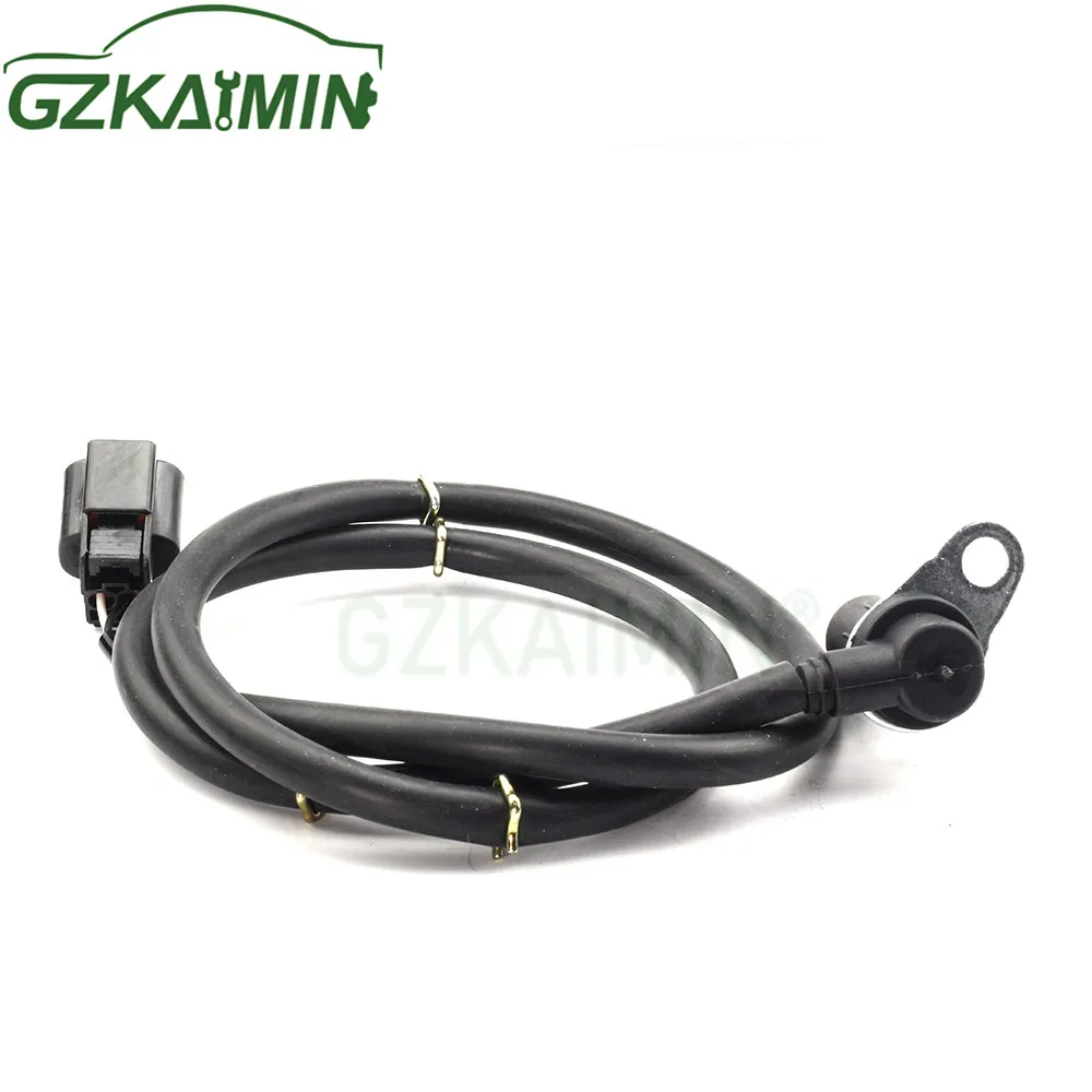 Передний левый Abs Датчик скорости колеса OEM MR569411 для MITSUBISHI Montero Pajero T-0-P