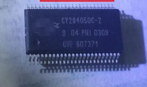 Бесплатная доставка IC new % CY284050C 2|Запасные части| |