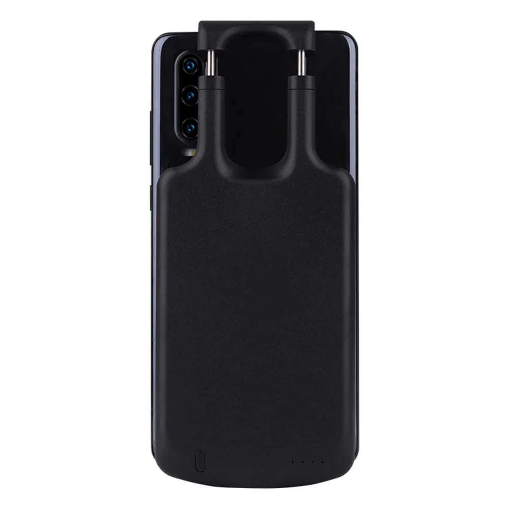 5000 мАч Универсальное регулируемое зарядное устройство чехол для iPhone 6 6S 7 8 Plus X XS Max XR Тонкий чехол для зарядного устройства