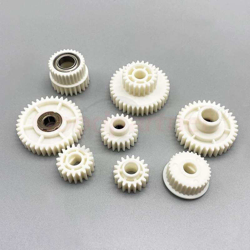 Equipamento de Alimentação de Papel para Ricoh 5x Ab017690 Ab011490 Ab01-1490 Ab01-1490 Ab01-1466 Ab01-7617 Ab030734 Ab01-1470 Ab01-1469 1075 1060 2075 2060 2051 7500 - Imagem 3