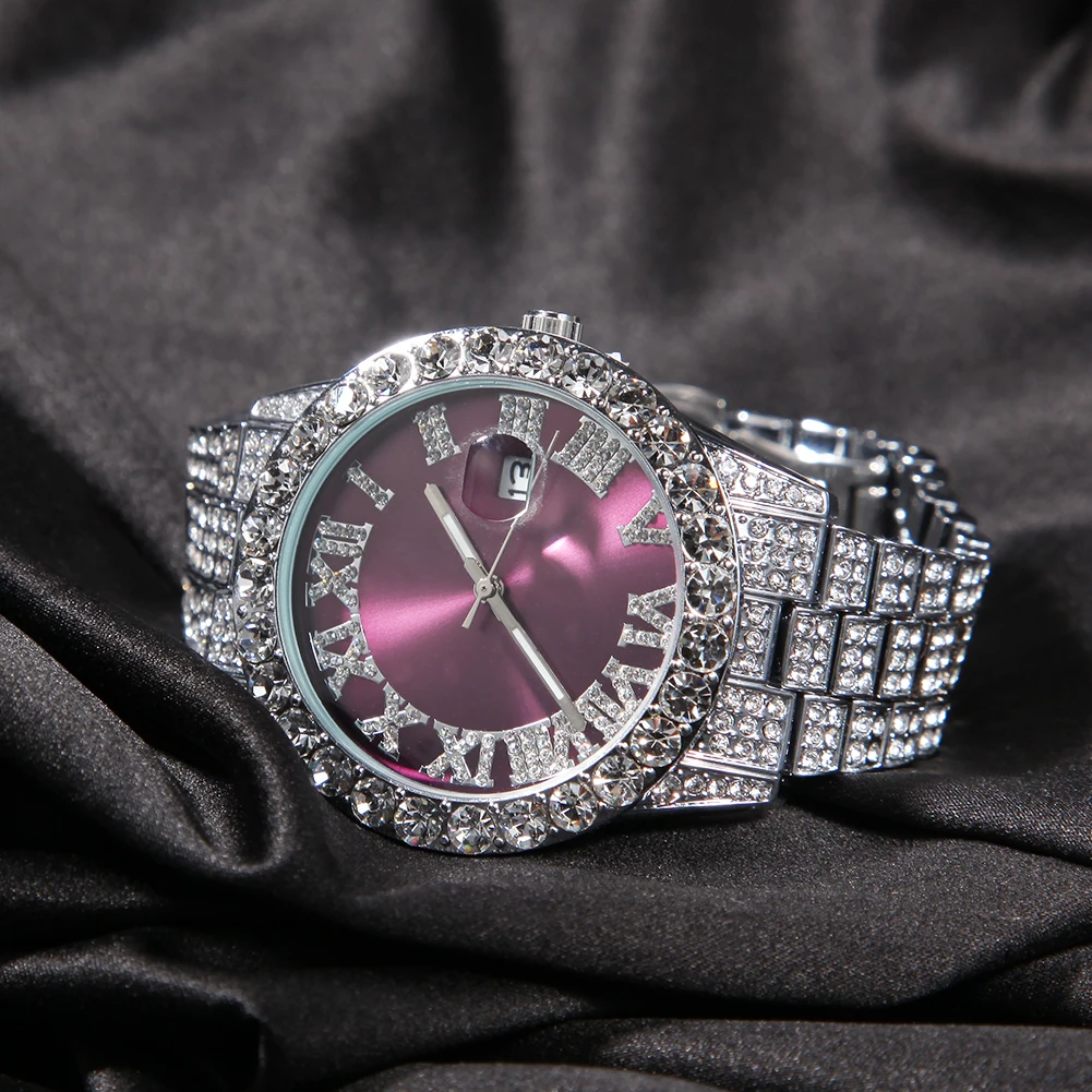 Trendy Female Timepieces