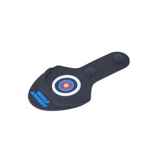 

Archery Hall Bow Limb Tip Shim Foot Shoes Protector Pads Recurve Bow Shao Limb Protection Ottoman Recurve Outdoor Sports Part