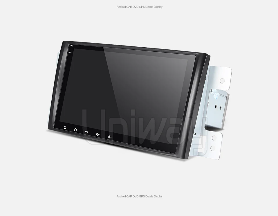 Top Android 9.0 DSP IPS 64 Bits car dvd for suzuki grand 2006-2011 vitara multimedia car radio stereo gps with steering wheel 15 Top Android 9.0 DSP IPS 64 Bits car dvd for suzuki grand 2006-2011 vitara multimedia car radio stereo gps with steering wheel 15