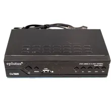 TV-тюнер Eplutus DVB-166T