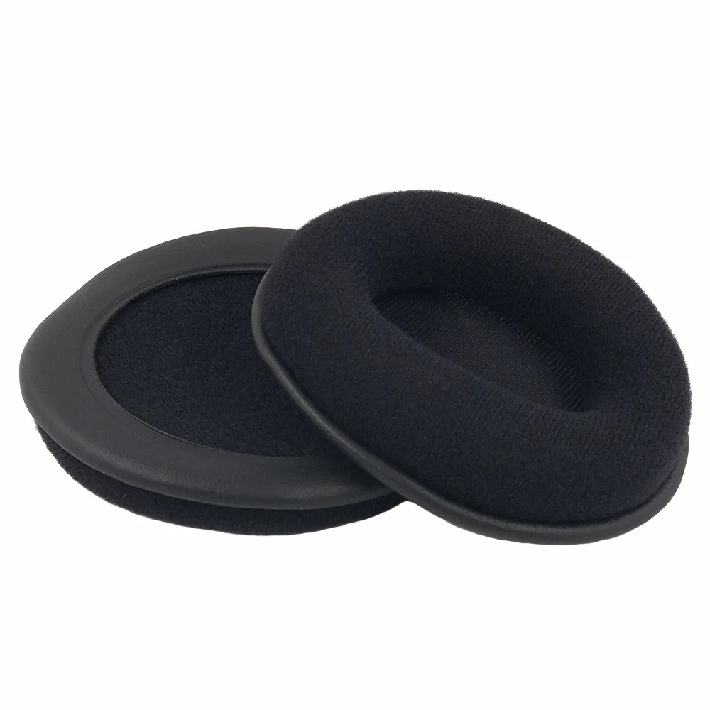 Replacement Ear Pads Ear Cushion Ear Cups Cover Earpads Repair Parts for SONY MDR XD200 XD200 XD 200 MDRXD headphone