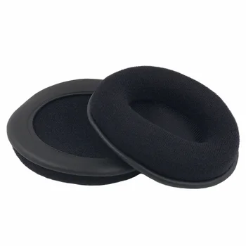 Replacement Ear Pads Ear Cushion Ear Cups Cover Earpads Repair Parts for SONY MDR XD200 XD200 XD 200 MDRXD headphone