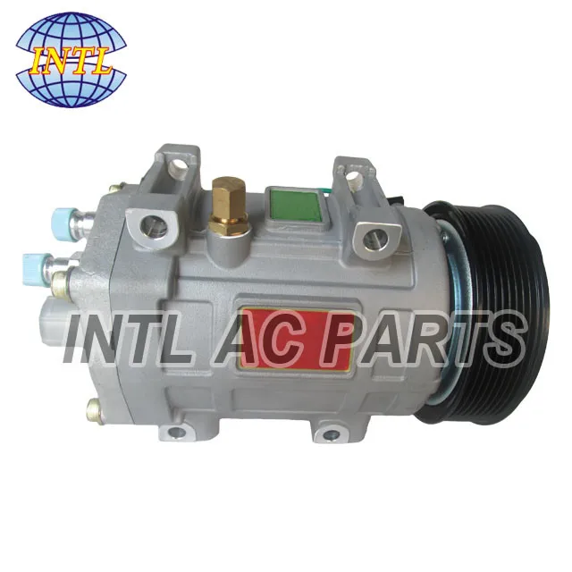 Для Unicla UX-200 UX200 Авто A/C AC компрессор 8pk 24V