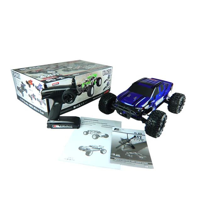 2022 Best Seller Nitro RC Car,2.4G 