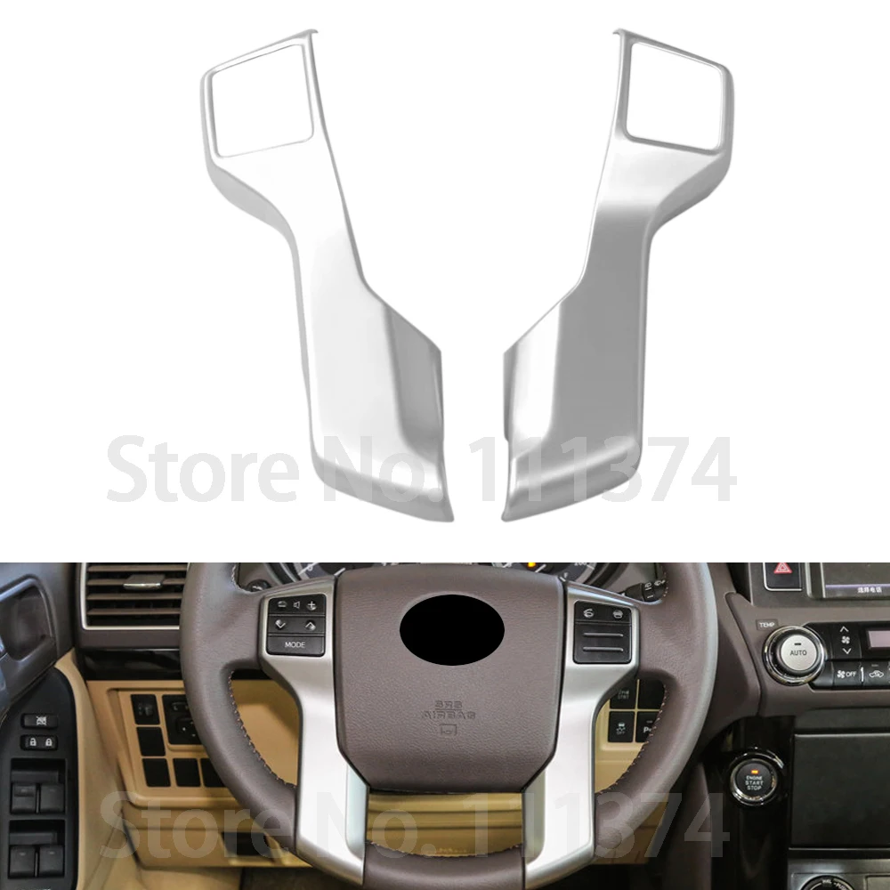 La Mejor Funda Volante Toyota Land Cruiser - En